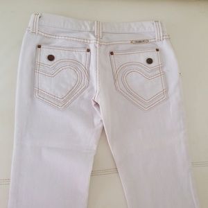 Frankie B jeans